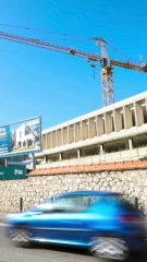 Les habitants du 8e arrondissement de Marseille face à la sururbanisation.