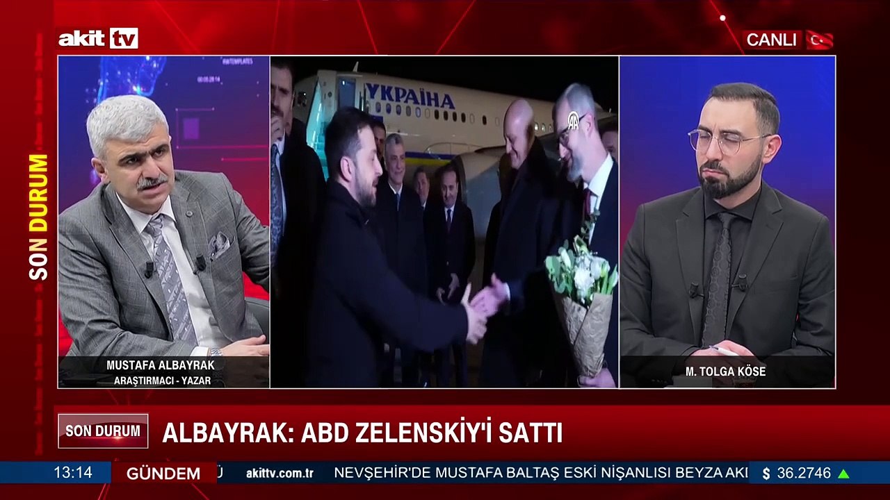 İç siyasetin gündemi ve yaşanan tartışmalar