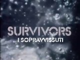 I Sopravvissuti Survivors 6 La Guerra di Garland