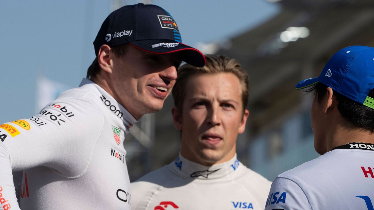 Lawson: 'Wird mein härtestes Jahr'