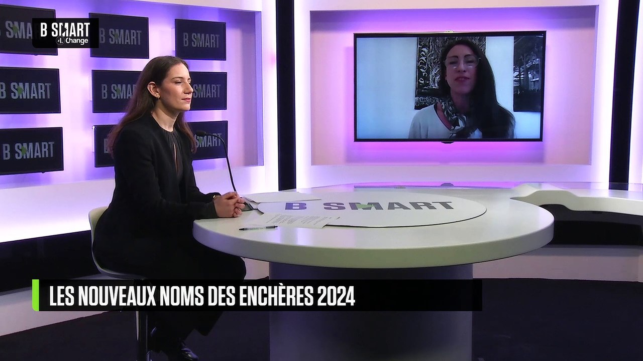 ART & MARCHÉ - Emission du mardi 18 février