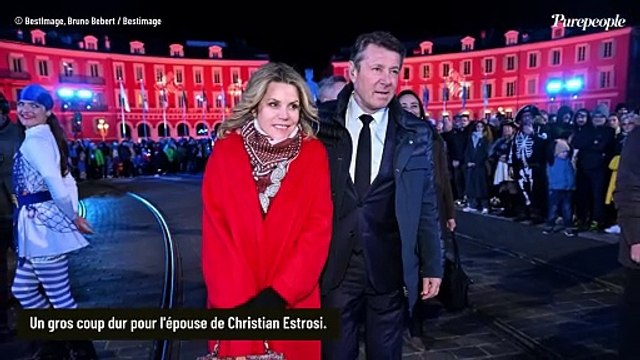 Une chroniqueuse de Télématin éprouvée par la vie... Julia Vignali lui apporte son soutien