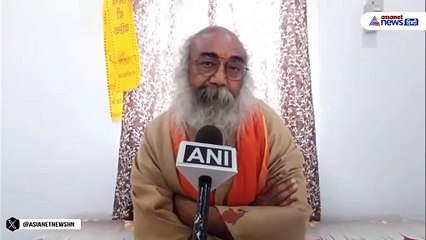 पर्ची मास्टर हैं राहुल गांधी, Asaduddin Owaisi पाकिस्तान शिफ्ट हो जाएं-खर्चा हम देंगेः Acharya Pramod Krishnam