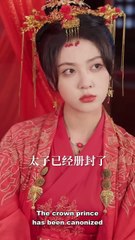 Shortdrama Time-travel Doctor Becomes Ancient Princess!