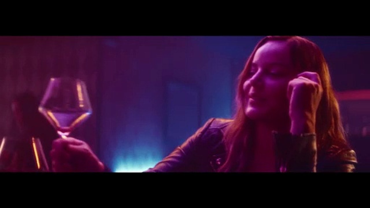 Detained: In der Falle - Trailer (Deutsch) HD