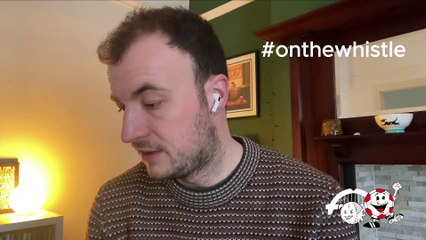 Did Le Bris get his Sunderland subs wrong & what Leeds United got right  - #onthewhistle