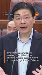 Budget 2025: Large Families Scheme