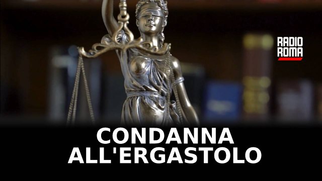 L’omicidio di Diabolik, chiesto l’ergastolo per il killer