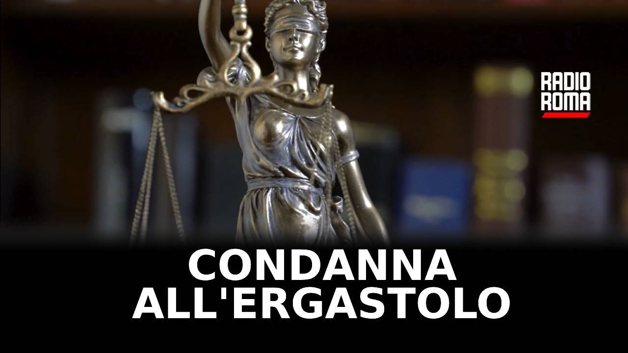 L’omicidio di Diabolik, chiesto l’ergastolo per il killer