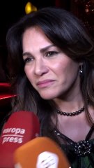 Fabiola estalla cuando le preguntan por Bertín Osborne