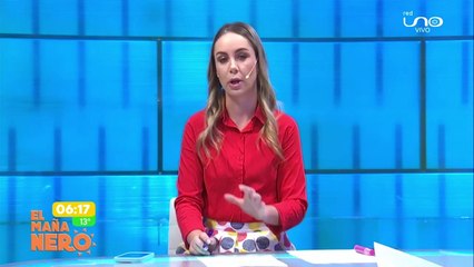 VIDEO: ¡En la puerta de su casa! Delincuente le arrebata el celular a una mujer en la Chimba