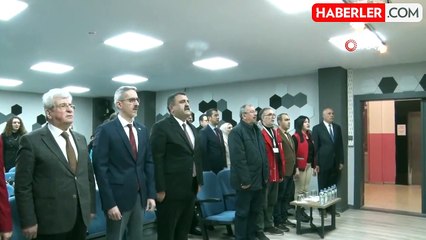 Türk Kızılay'dan "Birbirimize Candan Bağlıyız" kampanyası