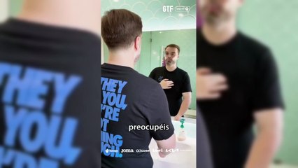 El 'montaje' del Getafe sobre el nuevo vídeo de Ibai Llanos