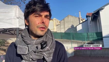 14 élèves sans maîtresse depuis sept semaines