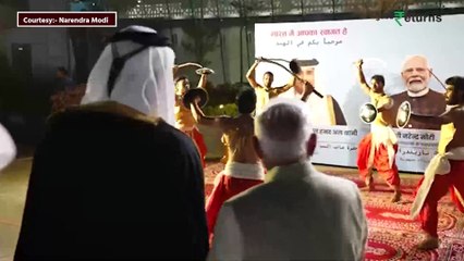 Qatar के Amir Al Thani को PM Modi ने क्यों बुलाया भारत, देश के लिए क्यों जरूरी Qatar? GoodReturns