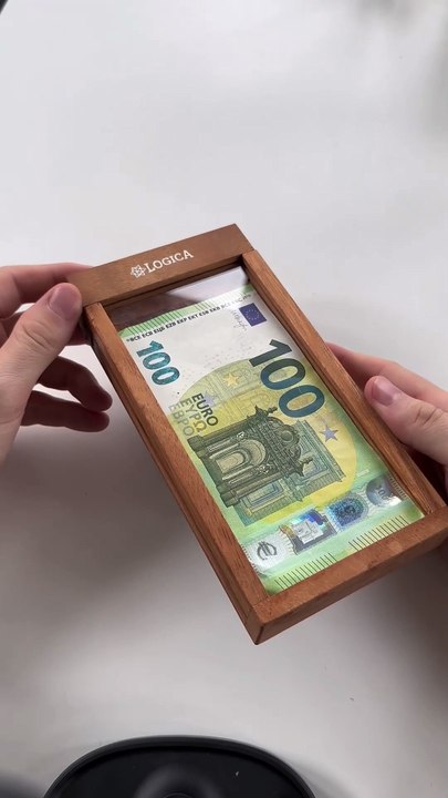 P.UBLlClTE 🛍️ Le LlEN de ce produit (n°335) est dans ma Bl0 (La Bl0-graphie est le texte de présentation sur ma page d’accueil daily, sous ma photo de profil)😀 / Un casse tête  qui rend fou 🤪