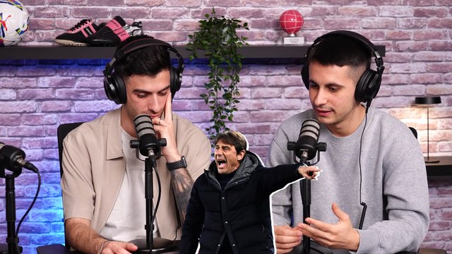 Il Napoli non ha mai creato così poco: con il 3-5-2 cambia tutto