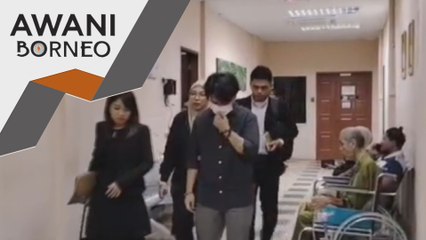 Pegawai Imigresen didakwa terima sogokan RM14,250
