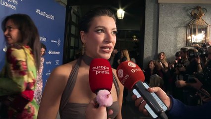 Ana Guerra cumple 31 años en el que sin duda es el mejor momento de su vida