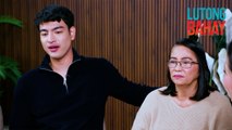 Jay Ortega, totoo nga bang isang ‘lola’s boy’? | Lutong Bahay