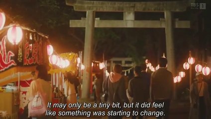 I Cannot Reach You Ep 7 Engsub