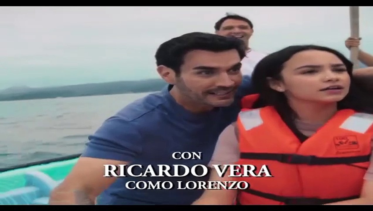 A Mar - Capitulo 6 Completo