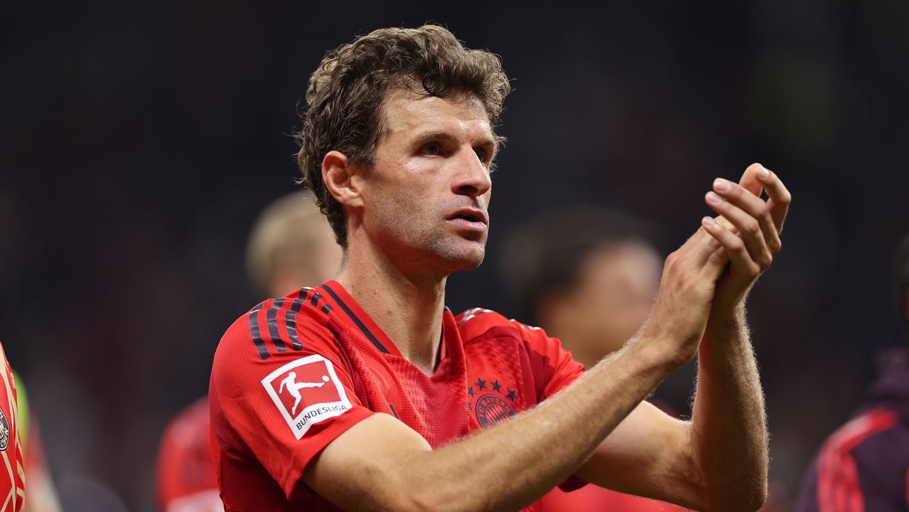 'Wenn es zu Ende geht, wird es schmerzhaft für Müller werden'