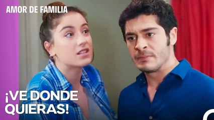 La Felicidad De Baris Y Filiz Se Rompe - Amor De Familia