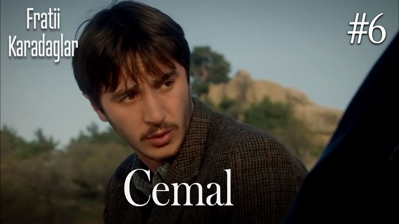 Cemal 6