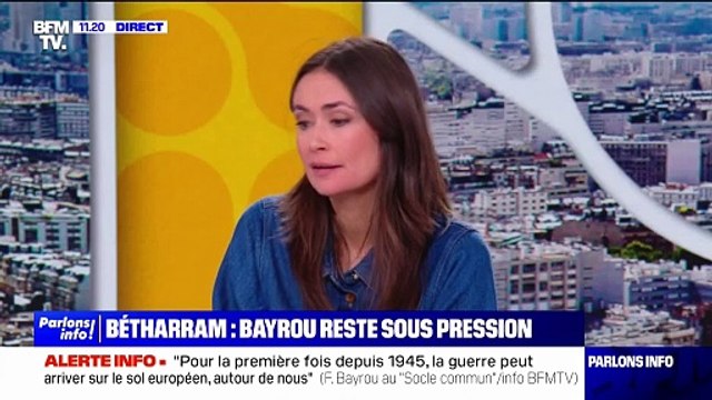 Affaire Bétharram: comment s'est défendu François Bayrou