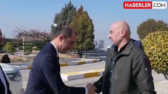 DEM Parti İmralı Heyeti, KYB Başkanı Bafıl Celal Talabani ile Görüştü