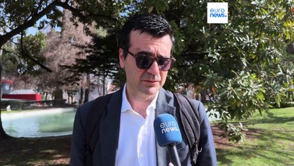 As notícias do dia | 18 fevereiro 2025 - Tarde