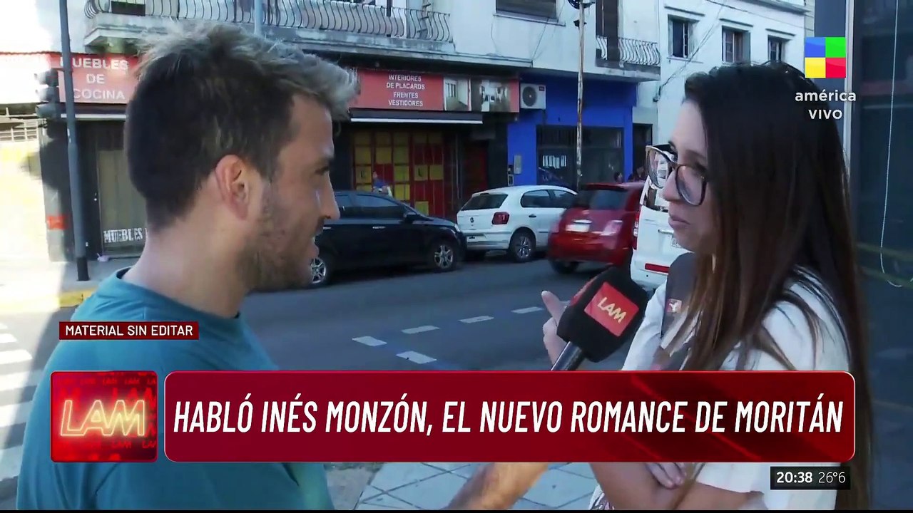 Escándalo y risas: la historia de la 