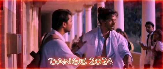 Dange 2024: Hindi Full Action Movie | Non-Stop Bollywood Thriller 🎬