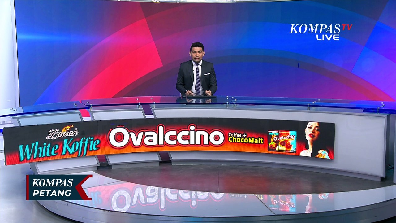 Presiden Prabowo Gelar Ratas Infrastruktur, AHY: Bahas Mudik Lebaran & Infrastruktur Jalan