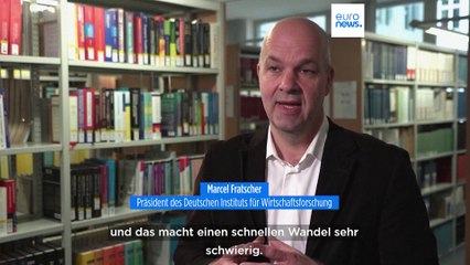 Nachrichten des Tages | 18. Februar - Mittagsausgabe