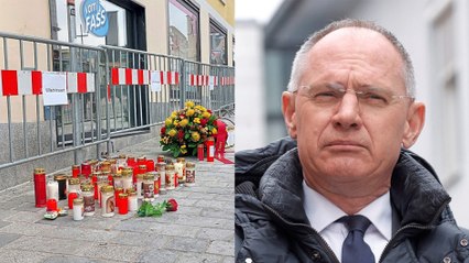Villach-Anschlag: Für Massenkontrollen müsste wohl Verfassung geändert werden