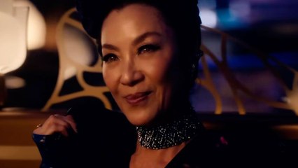 Star Trek: Sección 31 Tráiler