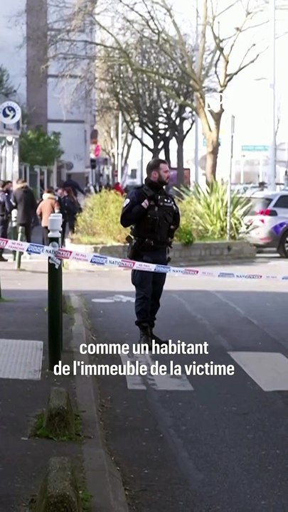 Un homme abattu à Nanterre devant son fils de 11 ans, le Raid intervient