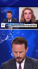 Kira Rudik: Allies will bear guarantees