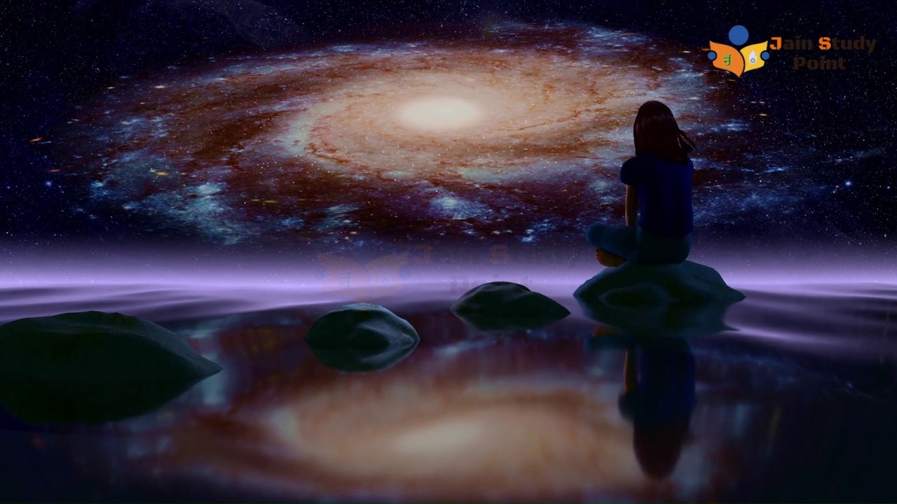 Jain Philosophy: आत्मा का रहस्य और पुनर्जन्म – सब कुछ जानें! chapter - 7