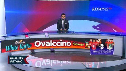 [FULL] Deretan Respons Tokoh soal Viral Seruan #KaburAjaDulu, Ada Luhut-Nusron Wahid