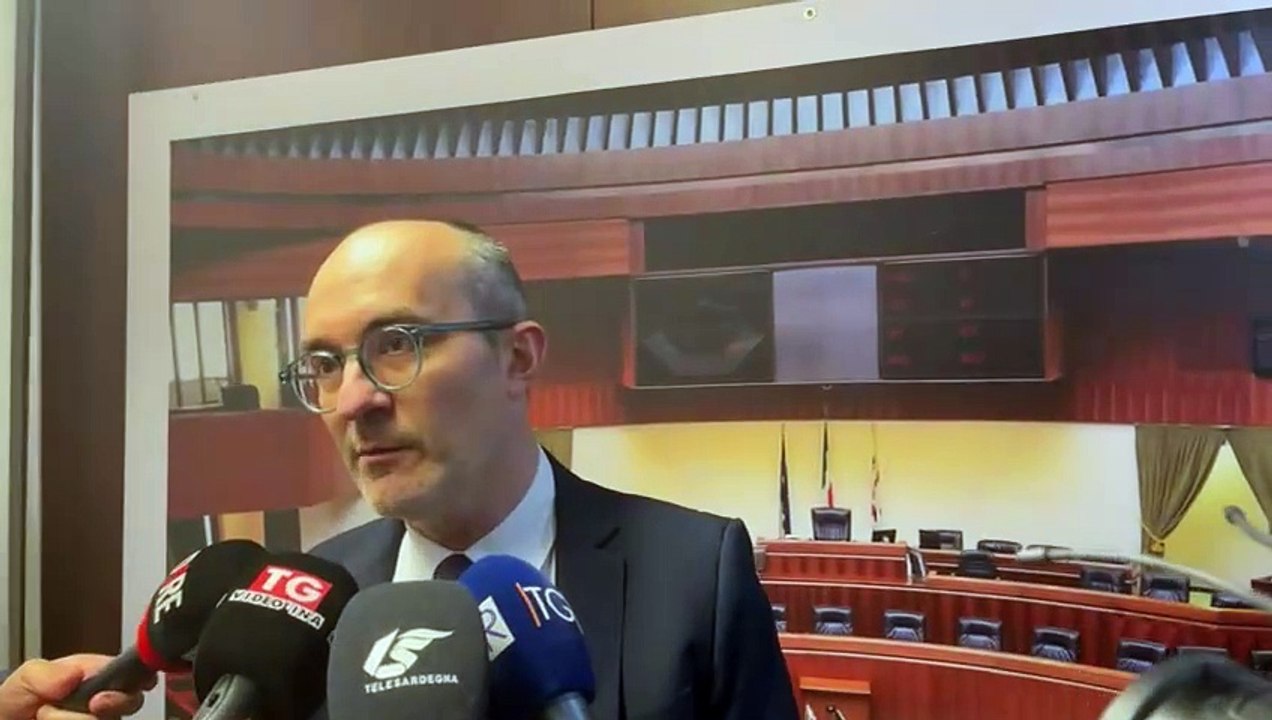 Truzzu, Fdi: "Puntano a salvare le poltrone, mozione per noi irricevibile"