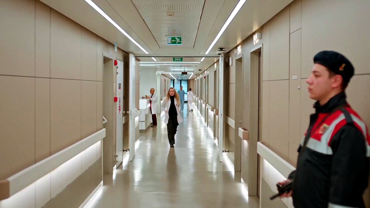 مسلسل المتوحش مدبلج الموسم الثاني - الحلقة 65