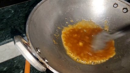 Puff Rice Laddu - Kurmuryache ladu