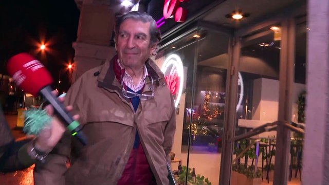 Carmen Lomana atiza a Ágatha Ruiz de la Prada tras su ruptura con Patón