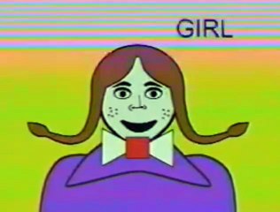 Baby English 베이비 잉글리쉬: S-Z/Traci the Triangle