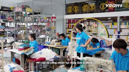 _Quản Lý Thất Đức_!!! Khinh Miệt Chửi Công Nhân Như Con Mỗi Buổi Làm___ _ Khổ Qua _ Phim Truyền Hình