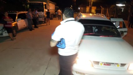 MADRE DE LA MENOR PIDE JUSTICIA