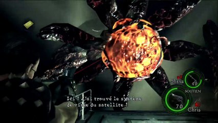 Resident Evil 5: Gold Edition online multiplayer - ps3